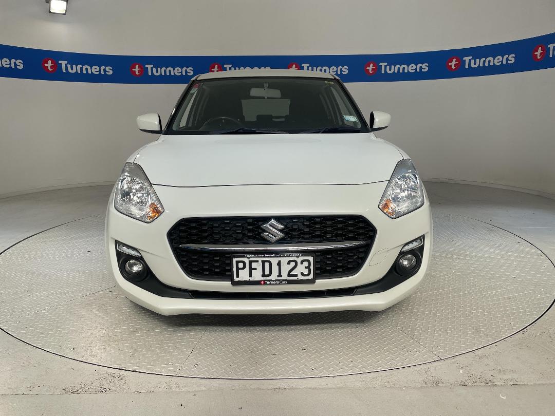 Photo '2' of Suzuki Swift Photo '2' of Suzuki Swift