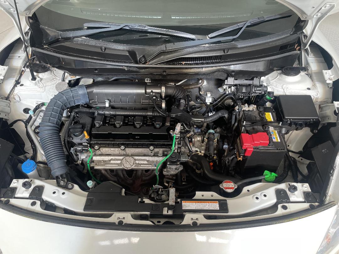 Photo '13' of Suzuki Swift Photo '13' of Suzuki Swift