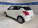 Thumbnail '5' of Suzuki Swift