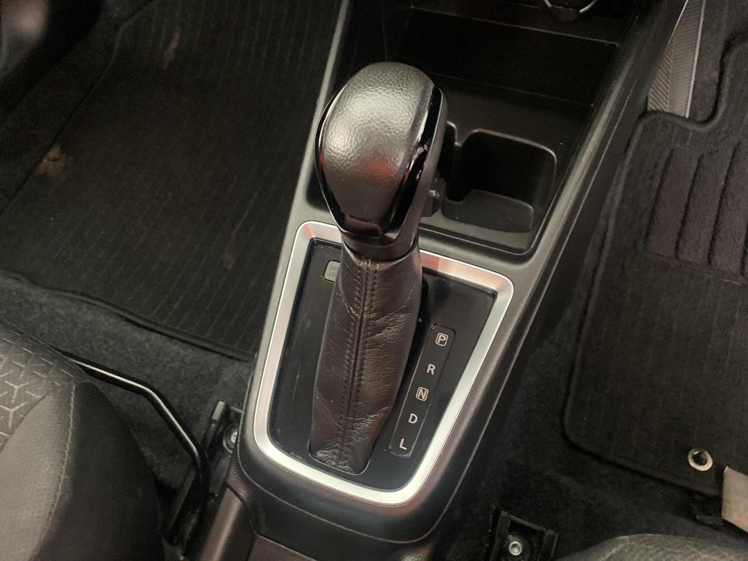 Photo '31' of Suzuki Swift Photo '31' of Suzuki Swift