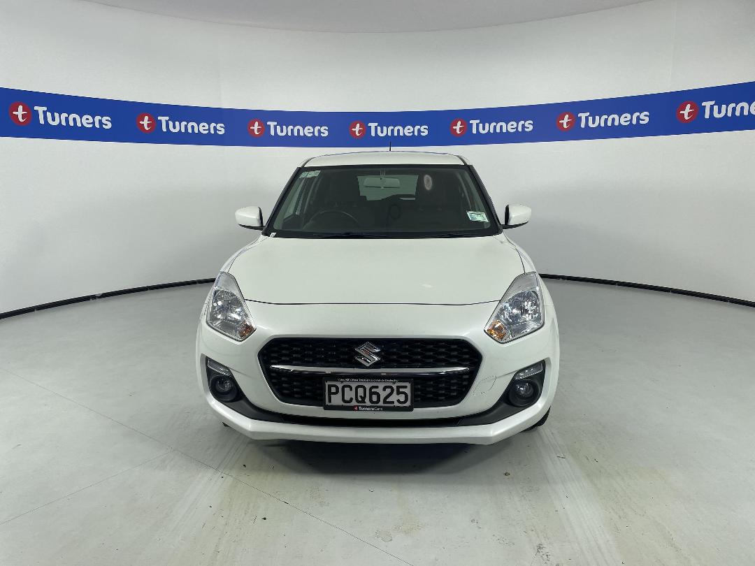 Photo '2' of Suzuki Swift Photo '2' of Suzuki Swift