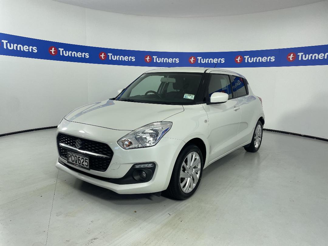 Photo '4' of Suzuki Swift Photo '4' of Suzuki Swift