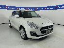 Thumbnail '1' of Suzuki Swift