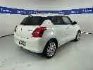 Thumbnail '7' of Suzuki Swift