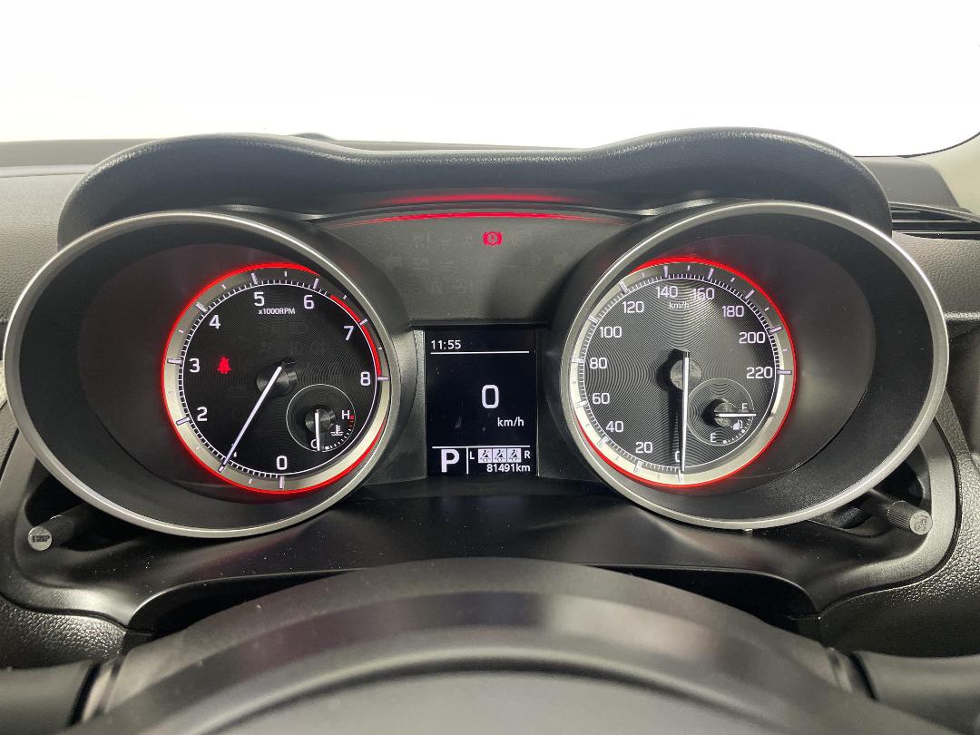 Photo '21' of Suzuki Swift Photo '21' of Suzuki Swift