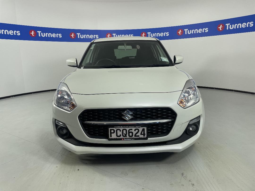 Photo '2' of Suzuki Swift Photo '2' of Suzuki Swift