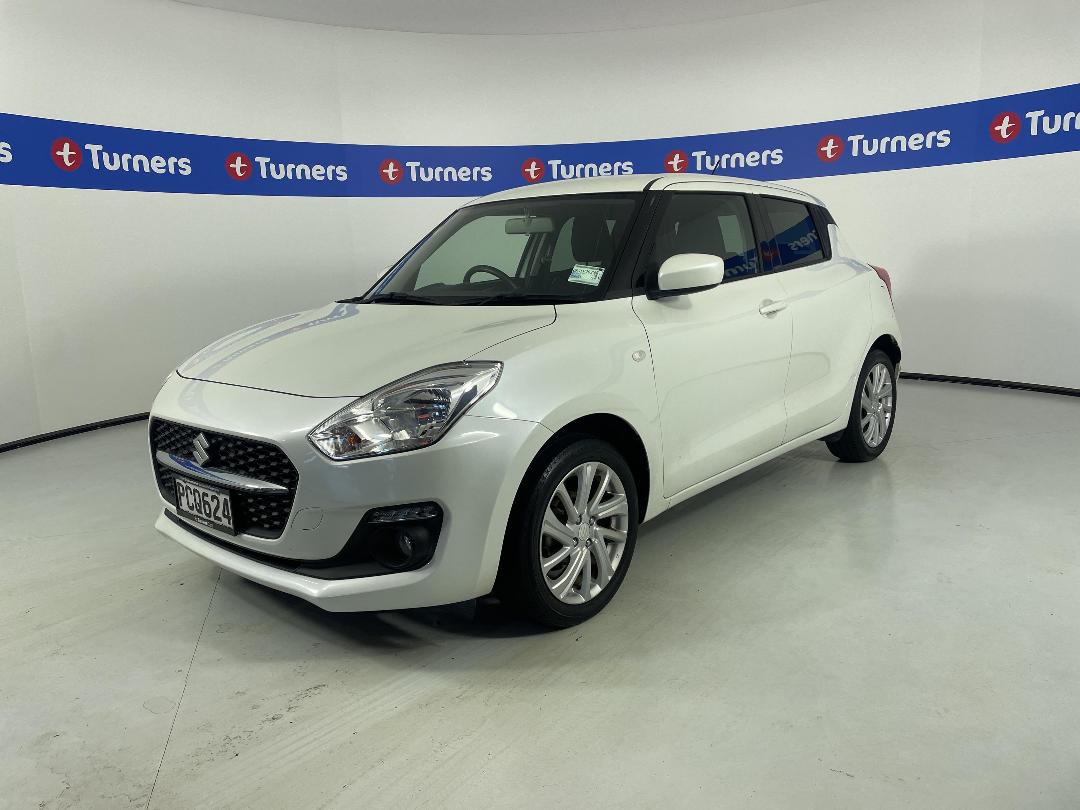 Photo '4' of Suzuki Swift Photo '4' of Suzuki Swift