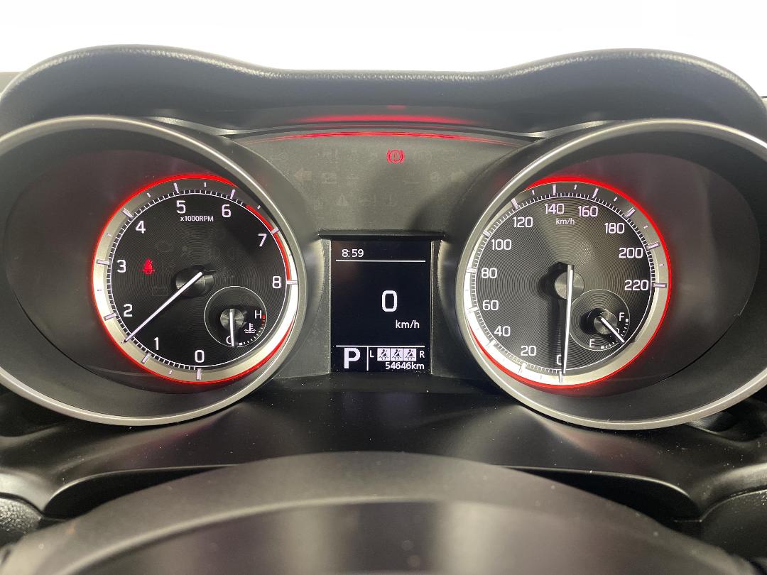 Photo '21' of Suzuki Swift Photo '21' of Suzuki Swift