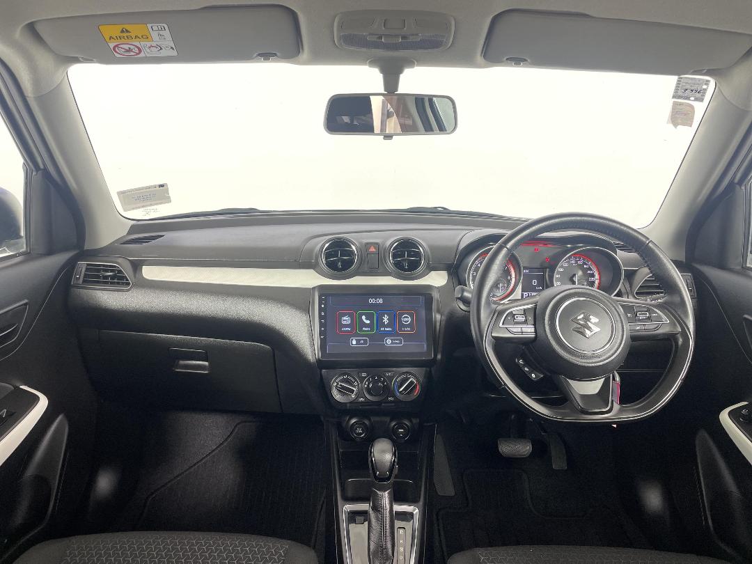 Photo '17' of Suzuki Swift Photo '17' of Suzuki Swift