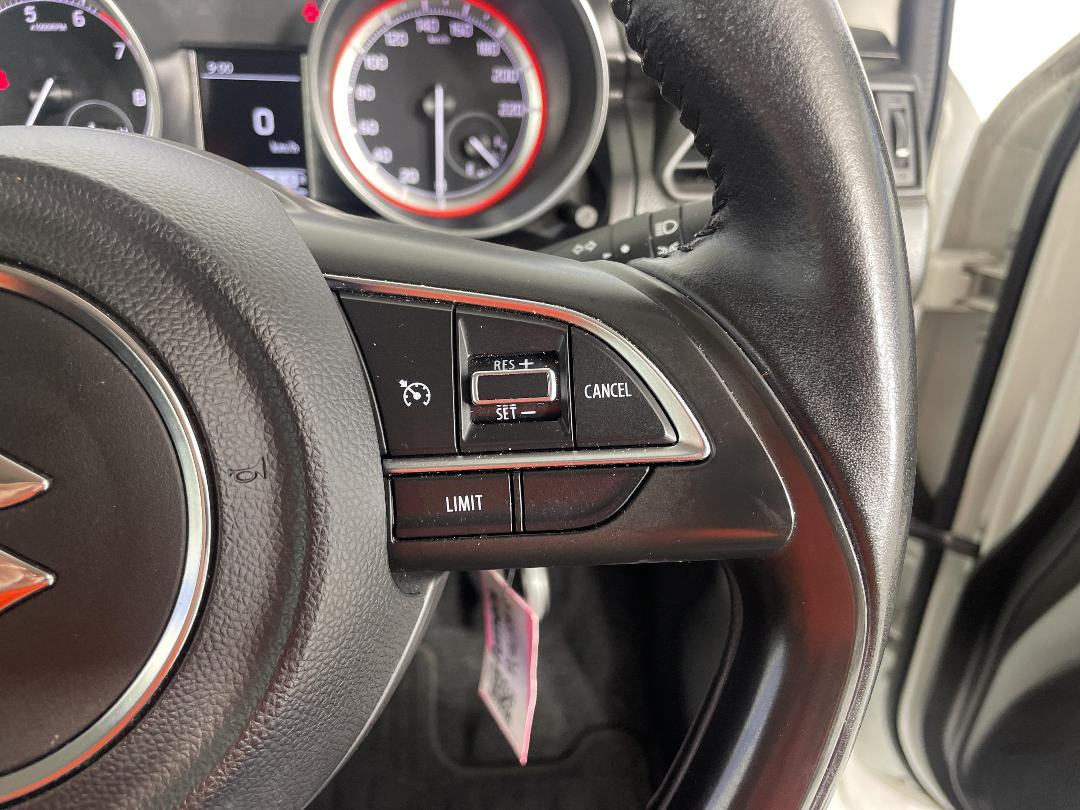 Photo '24' of Suzuki Swift Photo '24' of Suzuki Swift