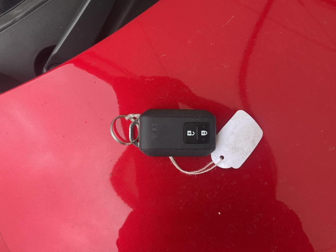 Photo '7' of Suzuki Swift RS