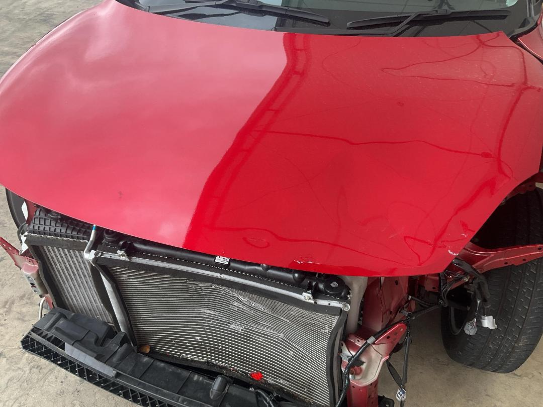 Photo '16' of Suzuki Swift RS