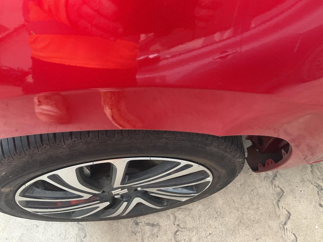 Photo '19' of Suzuki Swift RS