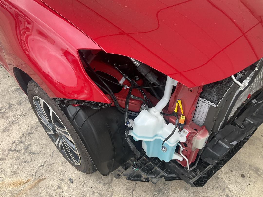 Photo '20' of Suzuki Swift RS