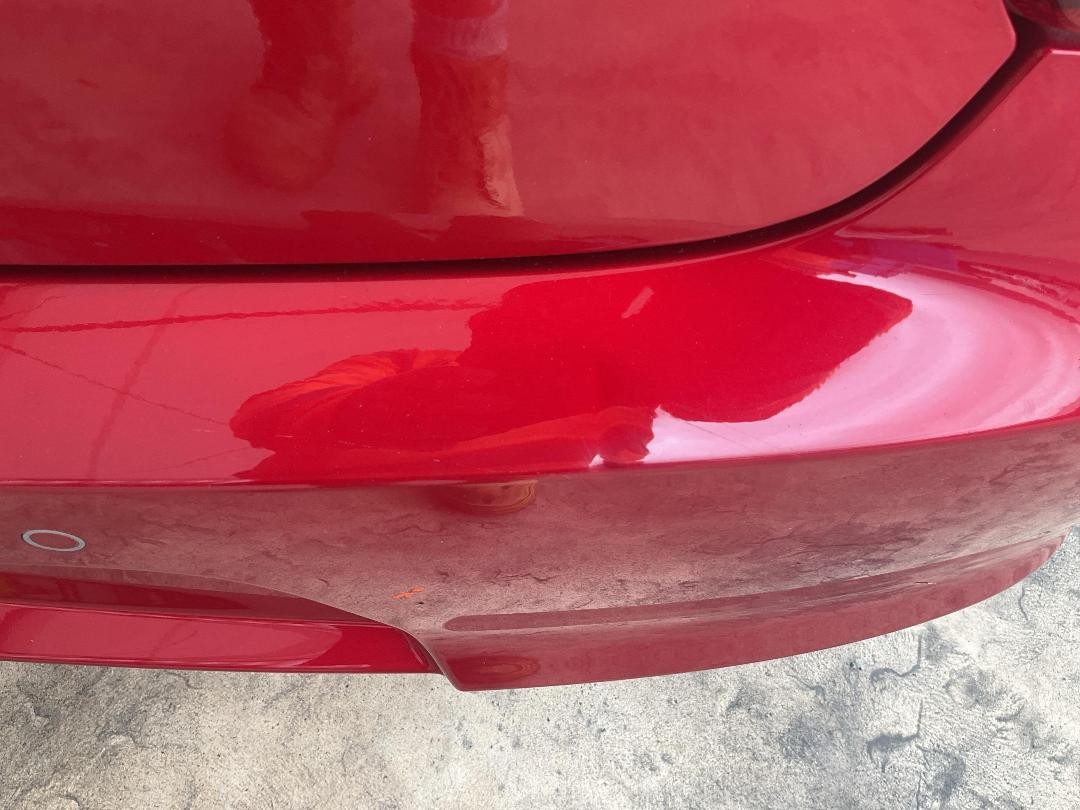 Photo '21' of Suzuki Swift RS