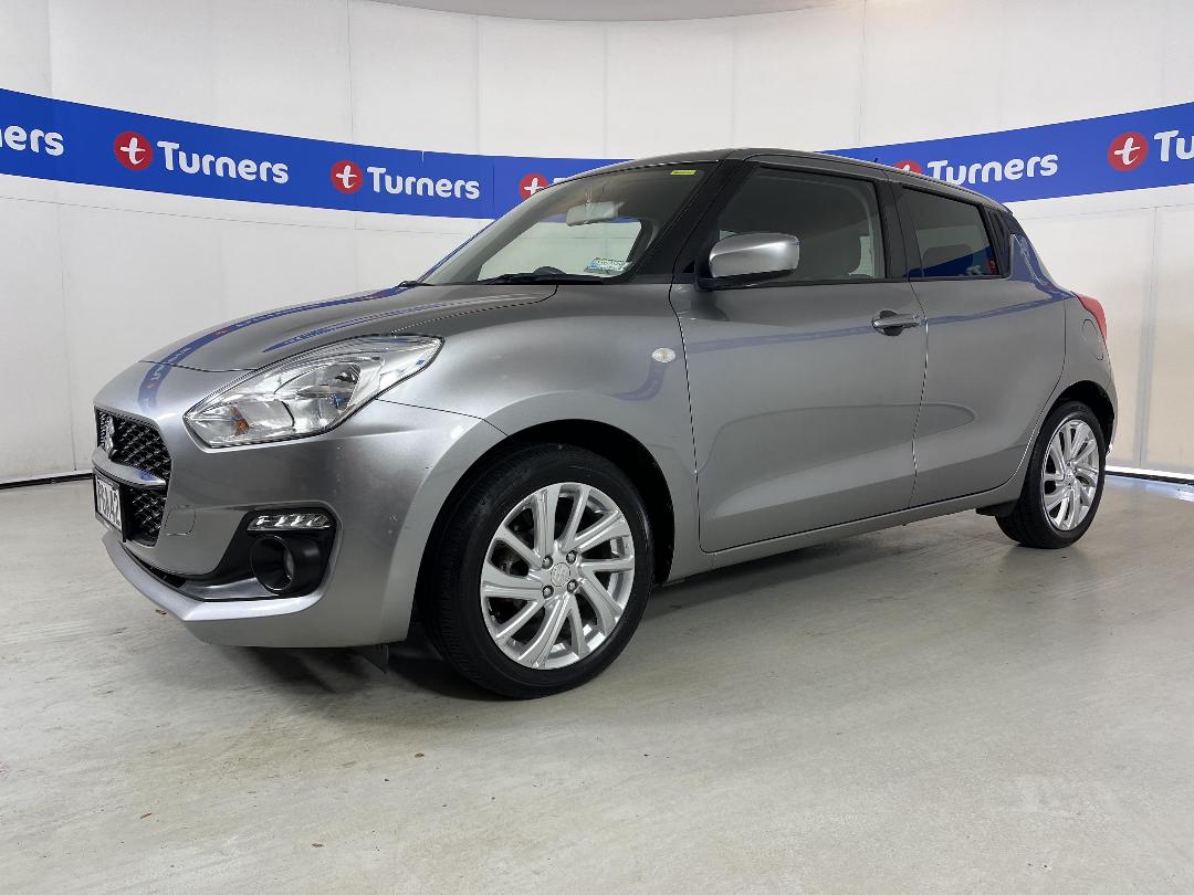 Photo '4' of Suzuki Swift