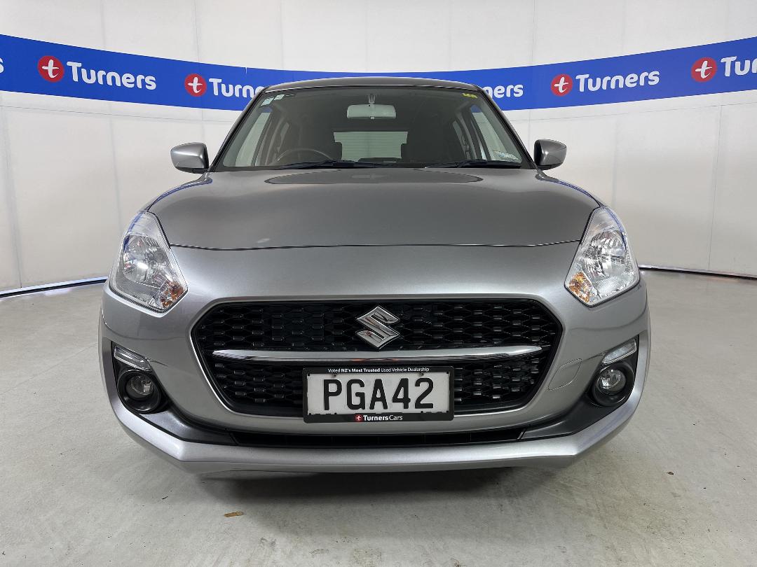 Photo '2' of Suzuki Swift