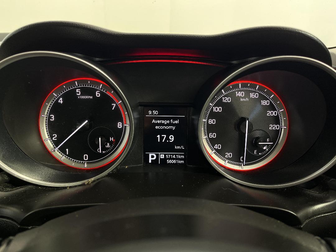 Photo '21' of Suzuki Swift