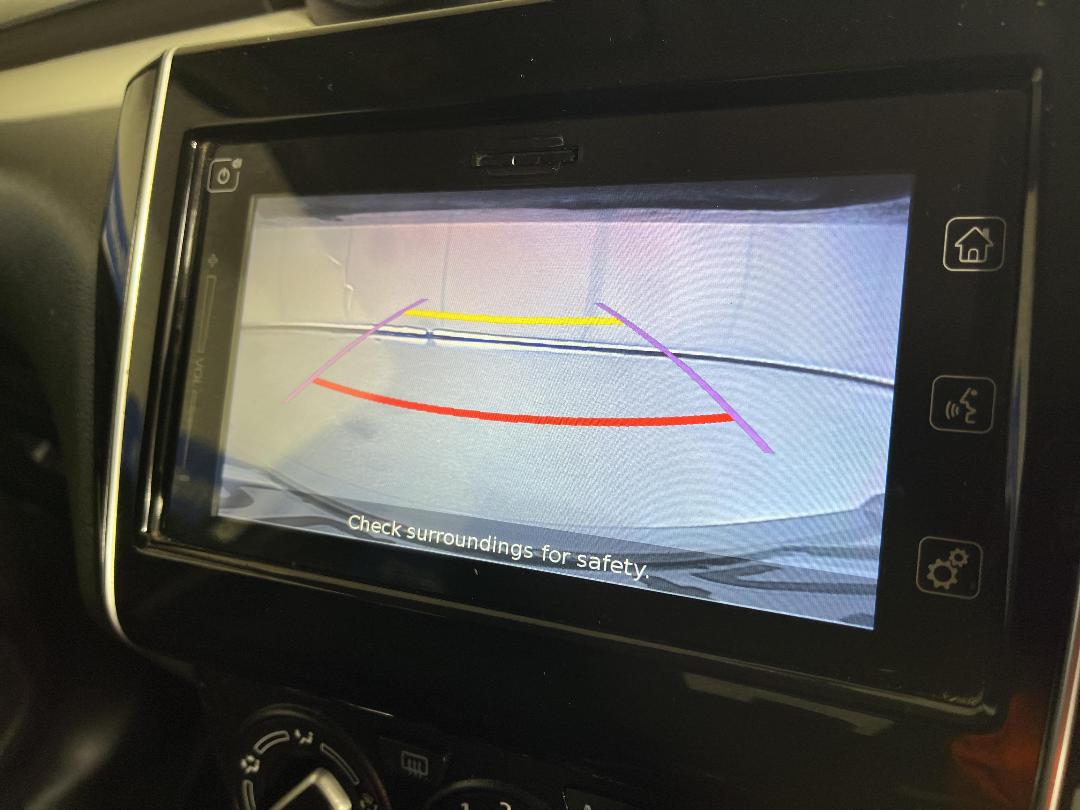 Photo '23' of Suzuki Swift