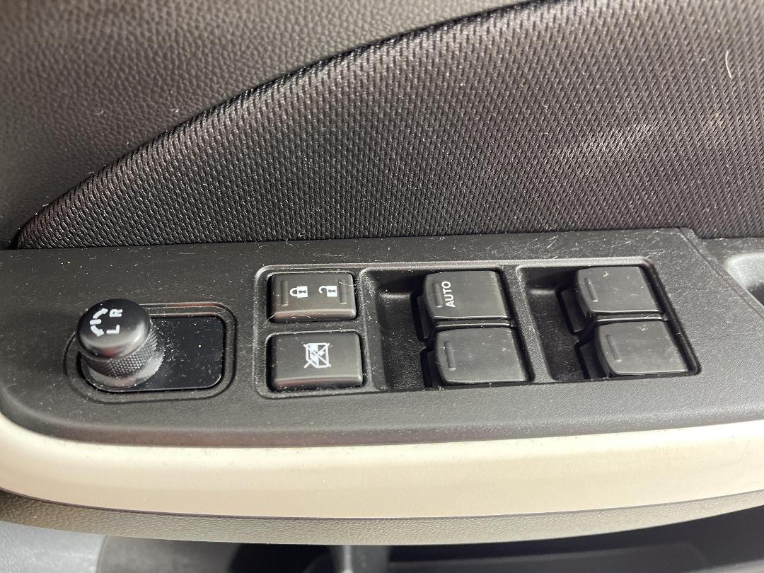 Photo '26' of Suzuki Swift