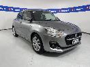 Thumbnail '1' of Suzuki Swift