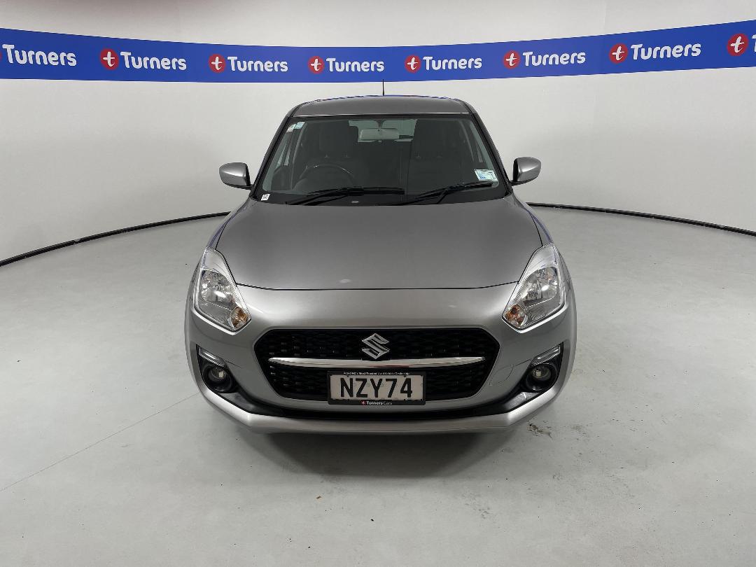 Photo '2' of Suzuki Swift Photo '2' of Suzuki Swift