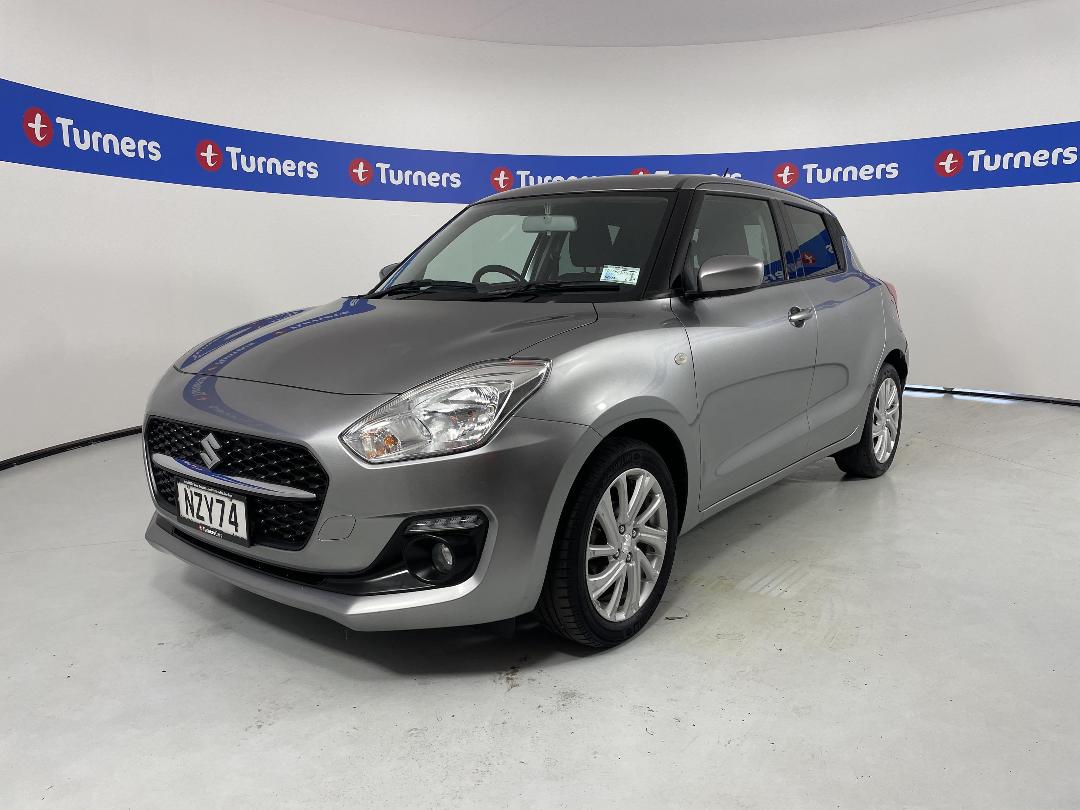 Photo '4' of Suzuki Swift Photo '4' of Suzuki Swift