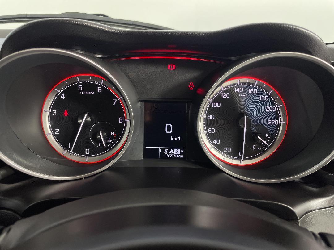 Photo '21' of Suzuki Swift Photo '21' of Suzuki Swift