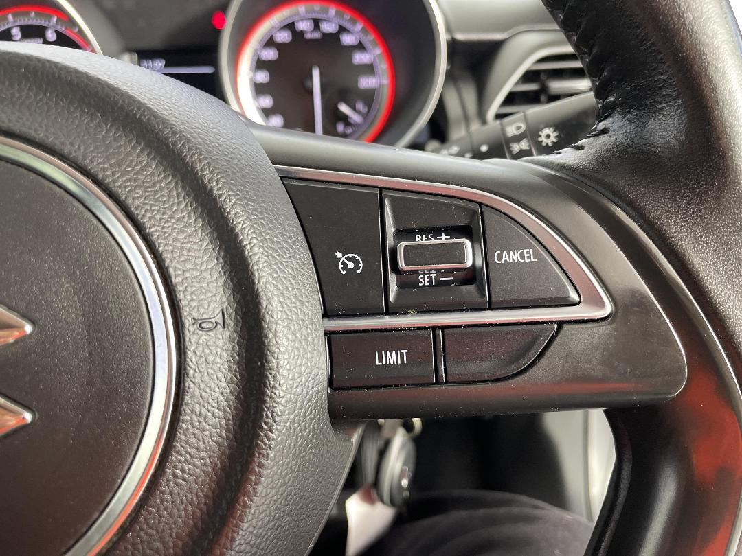 Photo '25' of Suzuki Swift Photo '25' of Suzuki Swift