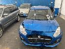 Thumbnail '5' of Suzuki Swift GL