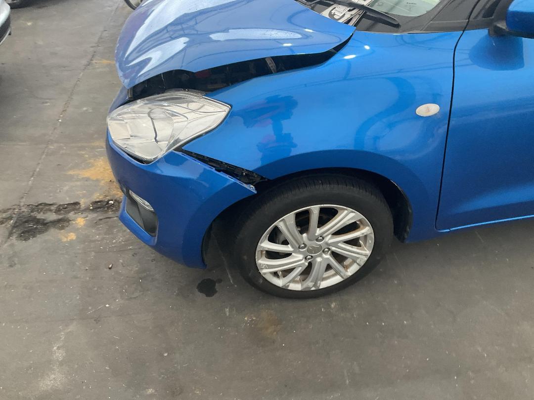 Photo '7' of Suzuki Swift GL