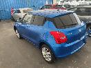 Thumbnail '9' of Suzuki Swift GL
