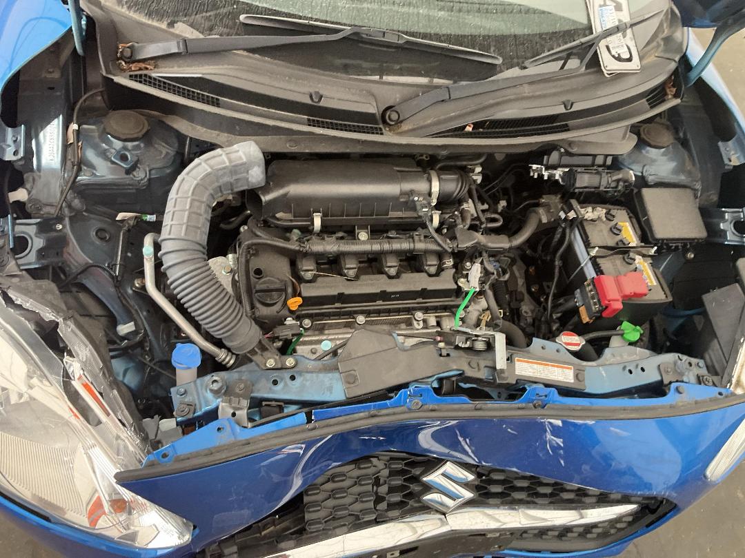 Photo '15' of Suzuki Swift GL