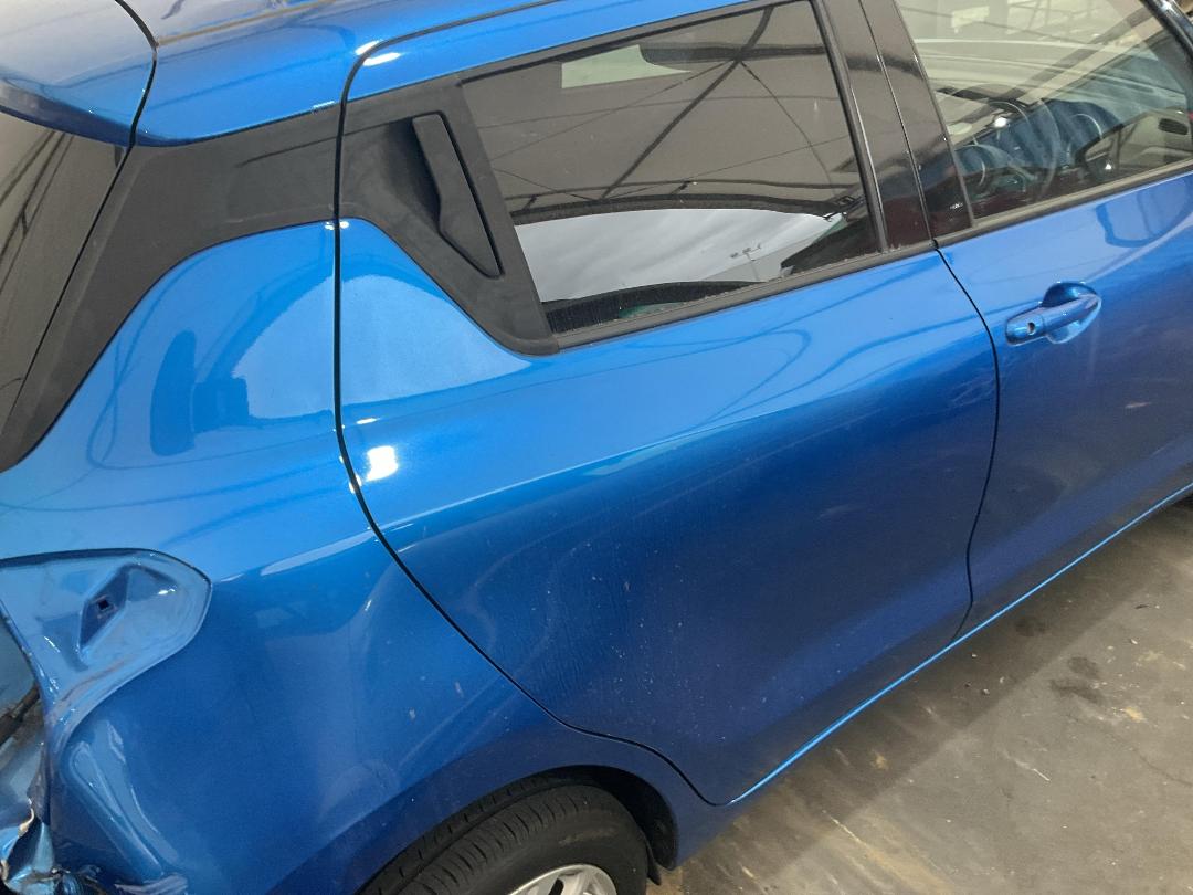 Photo '14' of Suzuki Swift GL