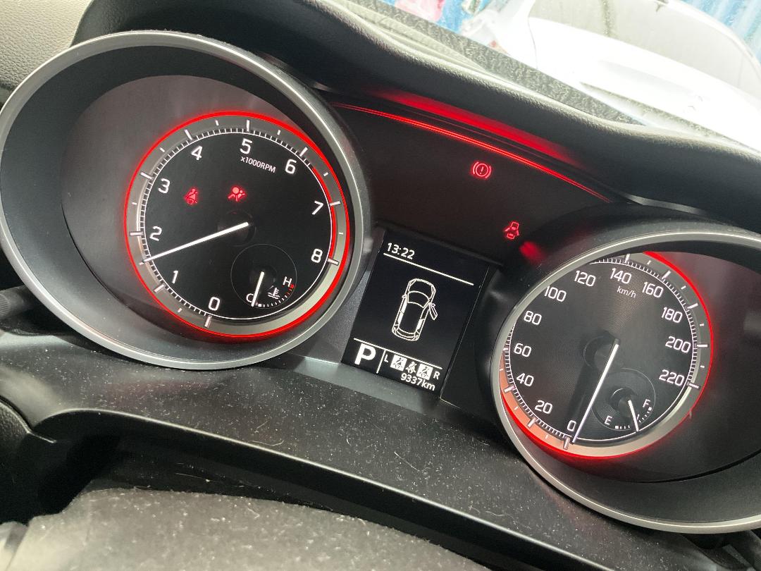 Photo '17' of Suzuki Swift GL