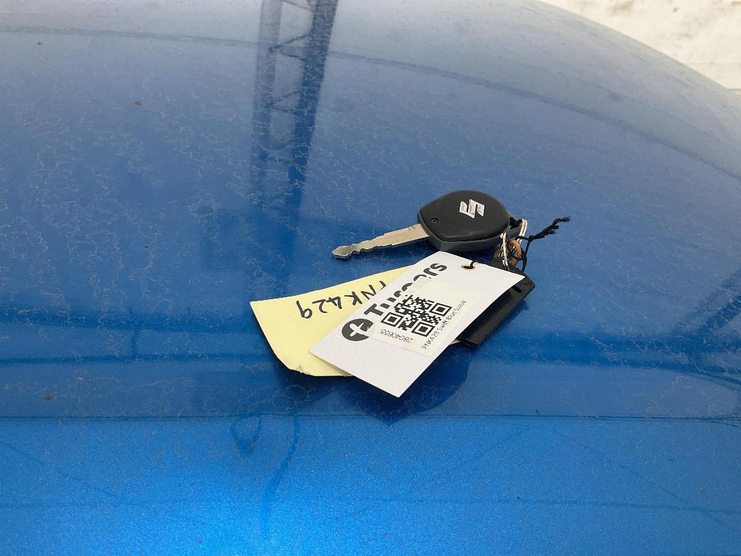 Photo '18' of Suzuki Swift GL