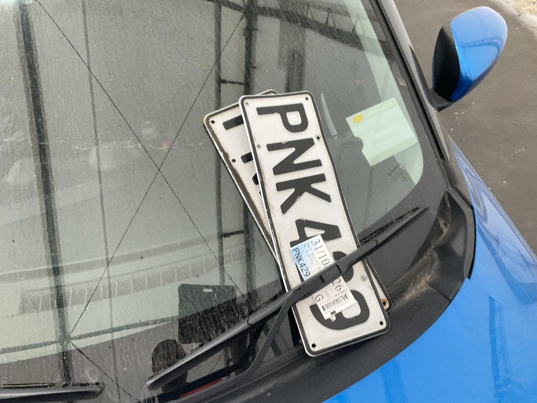 Photo '24' of Suzuki Swift GL