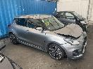Thumbnail '1' of Suzuki Swift Sport