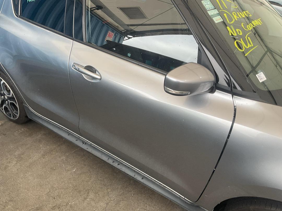 Photo '3' of Suzuki Swift Sport