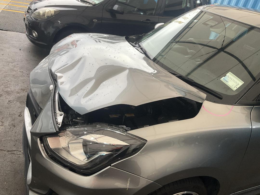 Photo '7' of Suzuki Swift Sport