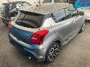 Thumbnail '13' of Suzuki Swift Sport