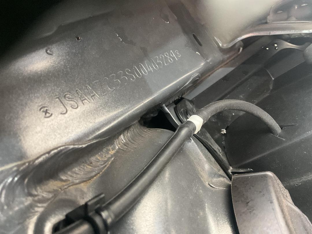 Photo '17' of Suzuki Swift Sport