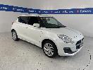 Thumbnail '1' of Suzuki Swift