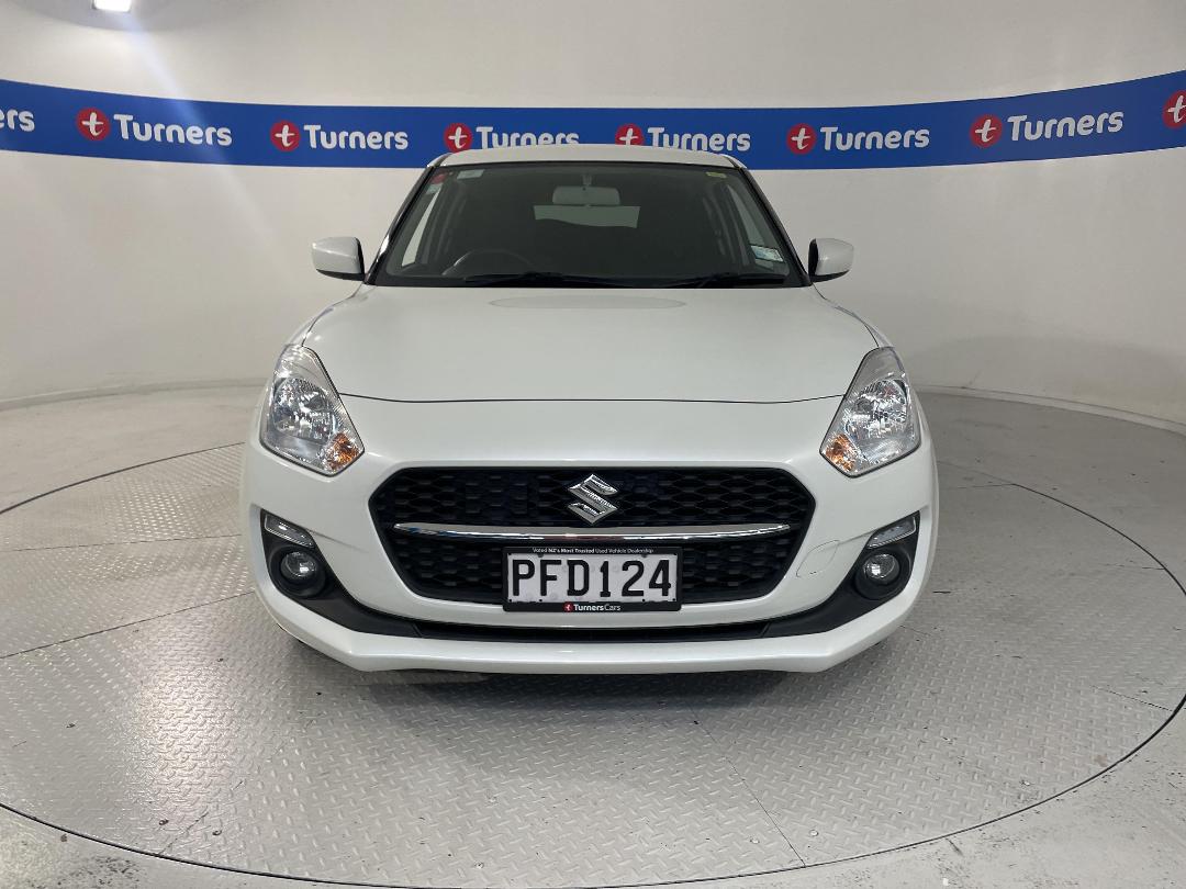 Photo '2' of Suzuki Swift