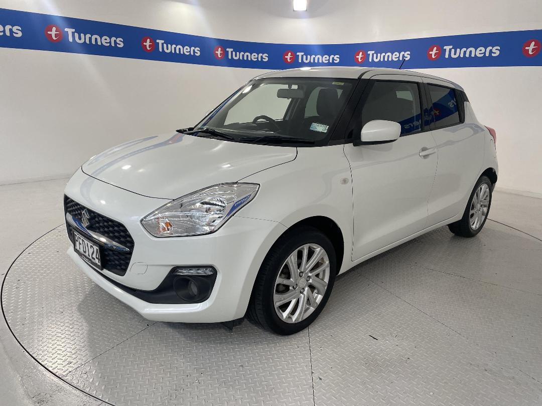 Photo '4' of Suzuki Swift