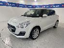 Thumbnail '4' of Suzuki Swift