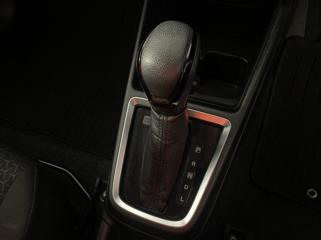 Photo '31' of Suzuki Swift