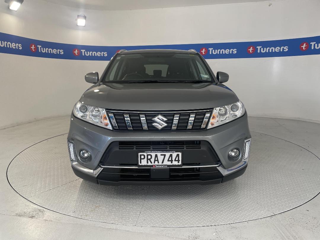 Photo '2' of Suzuki Vitara