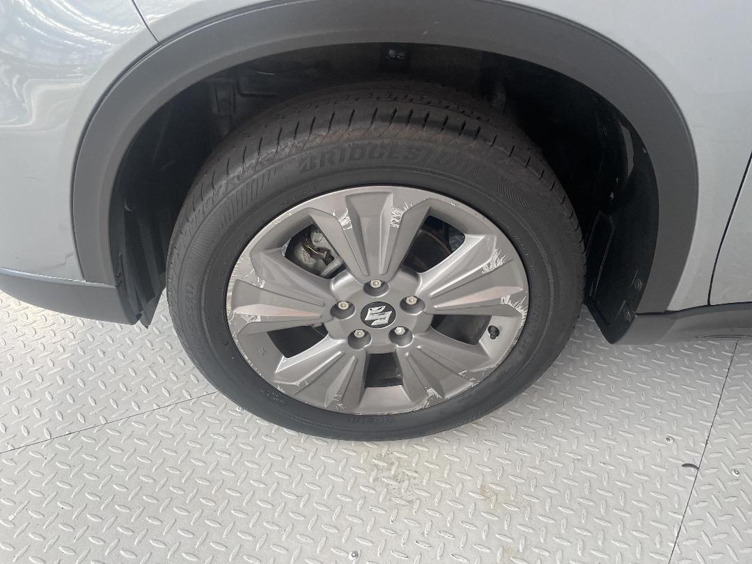 Photo '10' of Suzuki Vitara