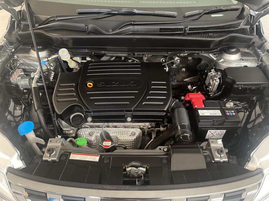 Photo '13' of Suzuki Vitara